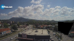 Ulice Meziříčská