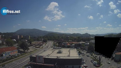 Ulice Meziříčská