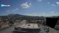 Ulice Meziříčská