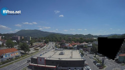 Ulice Meziříčská