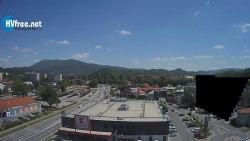 Ulice Meziříčská