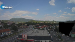 Ulice Meziříčská
