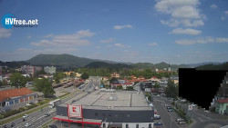 Ulice Meziříčská
