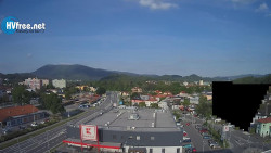 Ulice Meziříčská