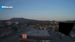 Ulice Meziříčská