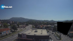 Ulice Meziříčská