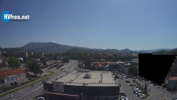 Ulice Meziříčská