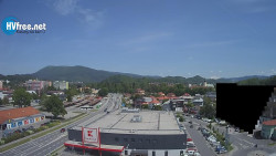 Ulice Meziříčská