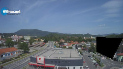 Ulice Meziříčská