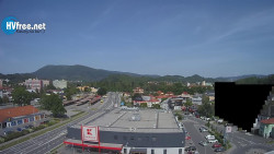 Ulice Meziříčská