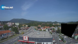 Ulice Meziříčská