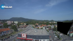 Ulice Meziříčská
