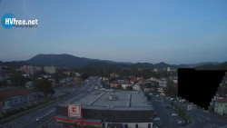 Ulice Meziříčská