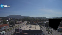 Ulice Meziříčská