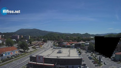 Ulice Meziříčská