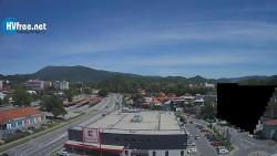 Ulice Meziříčská