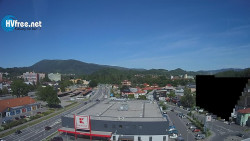 Ulice Meziříčská