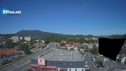 Ulice Meziříčská