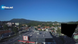 Ulice Meziříčská