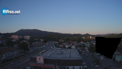 Ulice Meziříčská