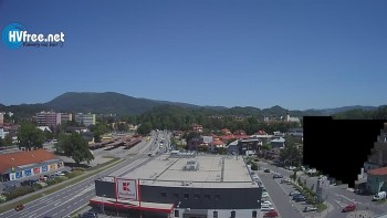 Město Rožnov pod Radhoštěm
