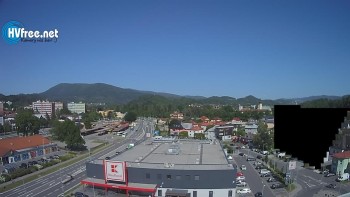 Město Rožnov pod Radhoštěm