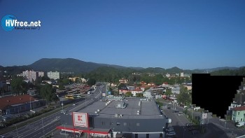 Město Rožnov pod Radhoštěm