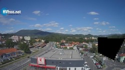 Ulice Meziříčská
