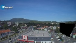Ulice Meziříčská