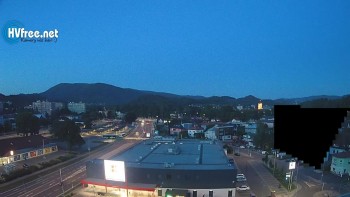 Město Rožnov pod Radhoštěm