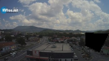 Město Rožnov pod Radhoštěm