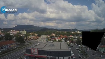 Město Rožnov pod Radhoštěm
