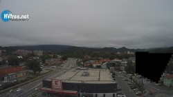 Ulice Meziříčská