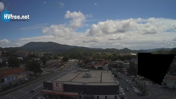 Město Rožnov pod Radhoštěm