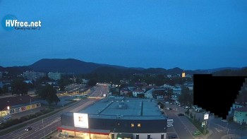 Město Rožnov pod Radhoštěm