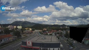 Město Rožnov pod Radhoštěm