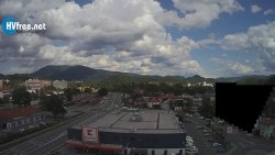 Ulice Meziříčská