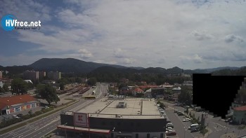 Město Rožnov pod Radhoštěm