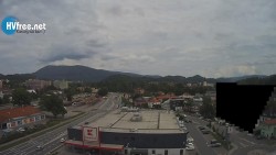 Ulice Meziříčská