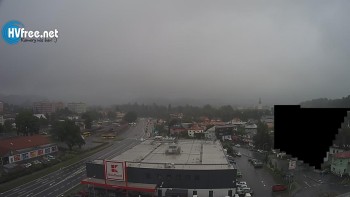 Město Rožnov pod Radhoštěm