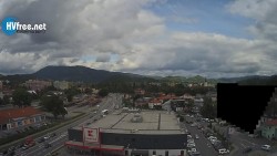 Ulice Meziříčská