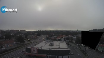 Město Rožnov pod Radhoštěm