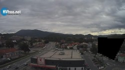 Ulice Meziříčská