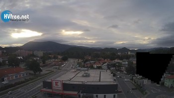 Město Rožnov pod Radhoštěm