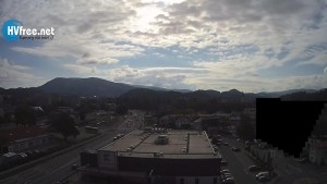 Město Rožnov pod Radhoštěm - Ulice Meziříčská - 16.6.2026 v 07:45
