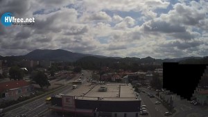 Město Rožnov pod Radhoštěm - Ulice Meziříčská - 16.6.2026 v 09:45
