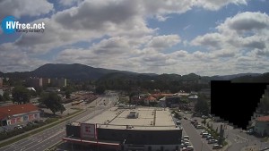 Stadt Rožnov pod Radhoštěm - Meziricska-Straße - 16.6.2026 v 10:45 Stadt Rožnov pod Radhoštěm - Meziricska-Straße - 16.6.2026 v 10:45