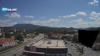 Město Rožnov pod Radhoštěm