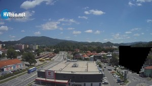 Stadt Rožnov pod Radhoštěm - Meziricska-Straße - 16.6.2026 v 12:45 Stadt Rožnov pod Radhoštěm - Meziricska-Straße - 16.6.2026 v 12:45