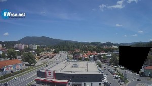 Stadt Rožnov pod Radhoštěm - Meziricska-Straße - 16.6.2026 v 13:45 Stadt Rožnov pod Radhoštěm - Meziricska-Straße - 16.6.2026 v 13:45